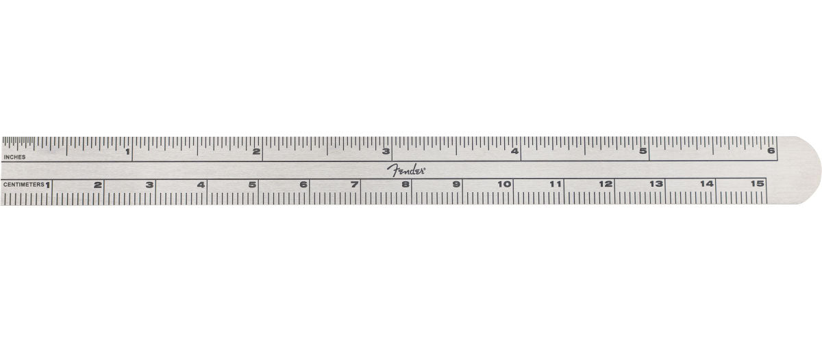 Driver/Ruler Combination Set