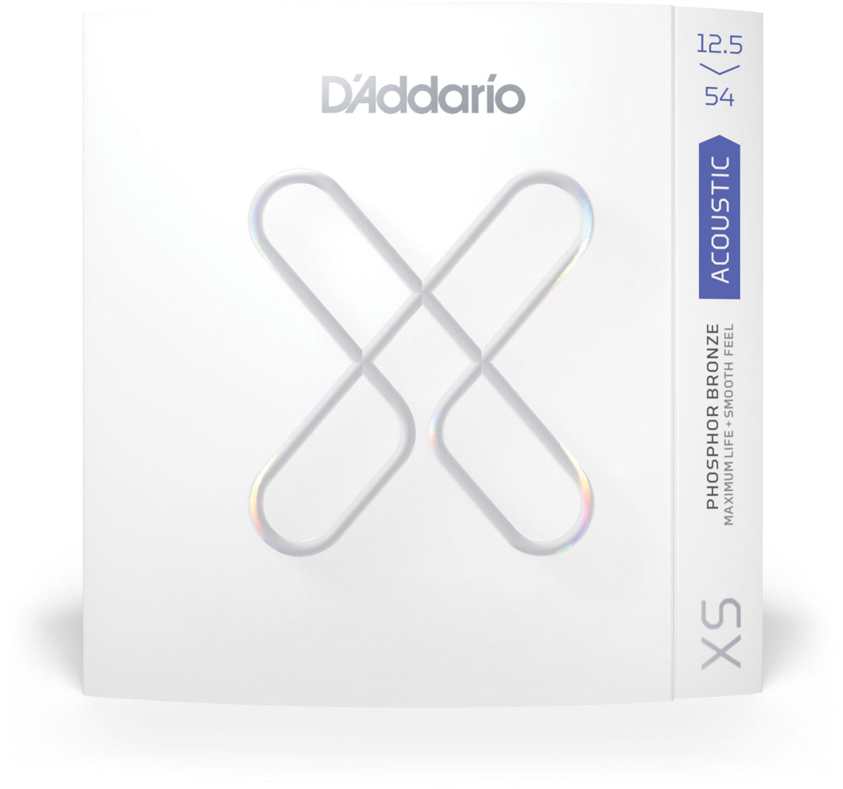 XSAPB12554 XS - LIGHT PLUS 12.5-54