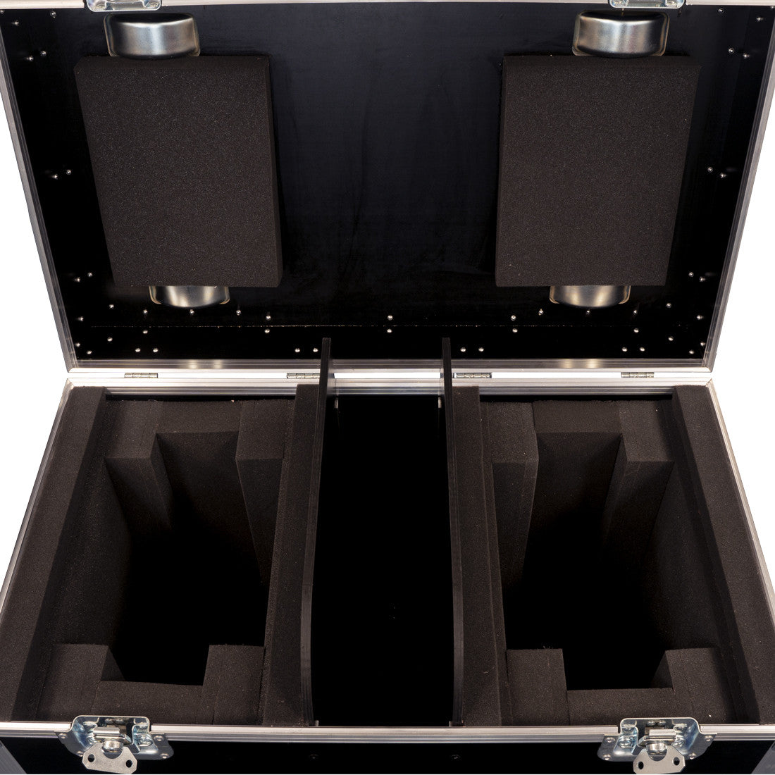 Touring Case 2X Focus Spot 6Z