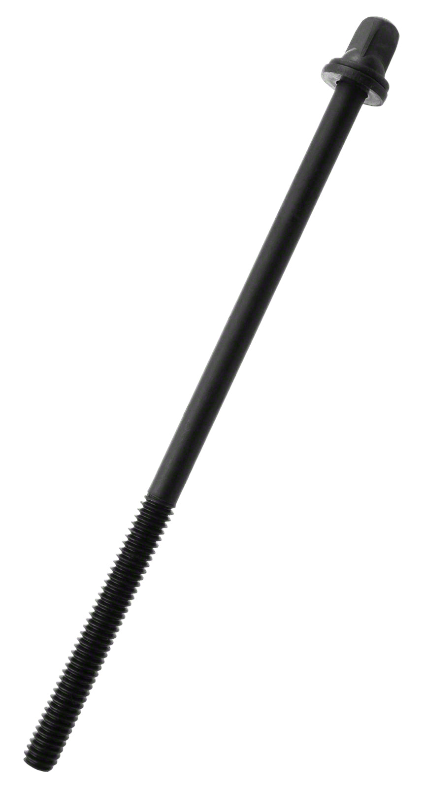 Tirant 110mm Noir Avec Rondelle - Filetage 7/32" (X10)