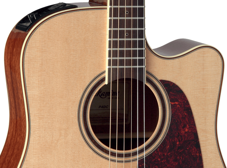 Japon P4DC Natural Satin