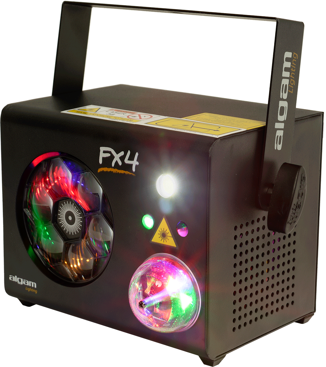 FX-4