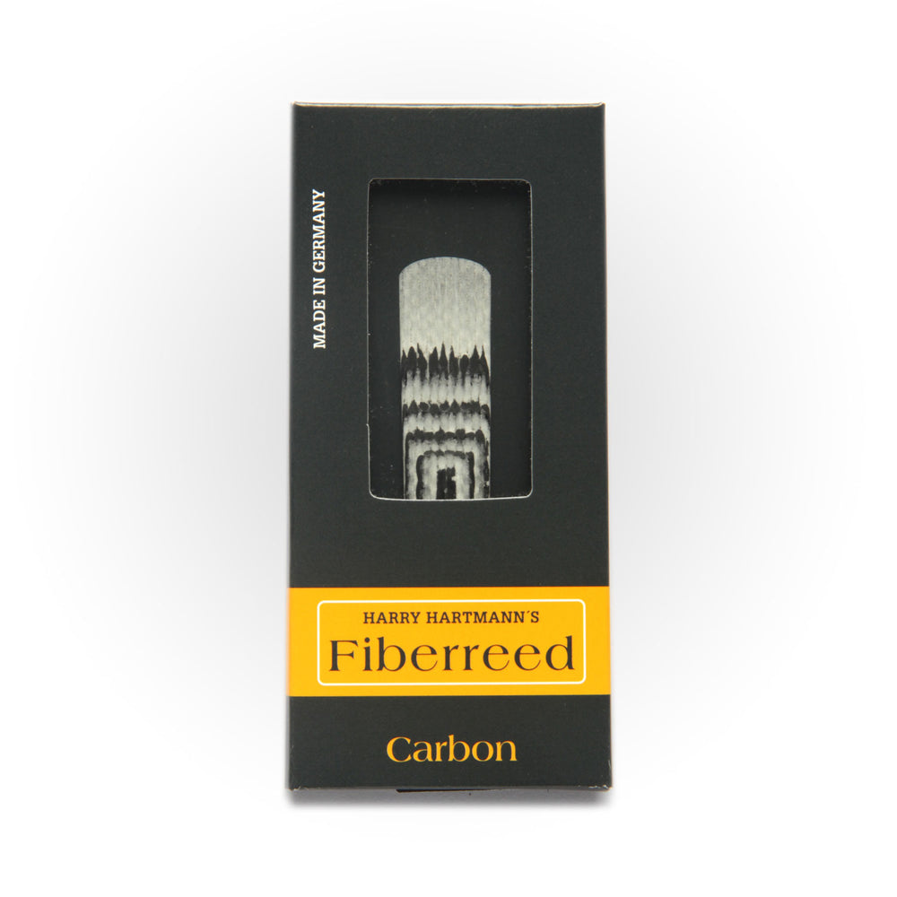 Fiberreed Anche Carbon MS (2.0) - Sax Soprano