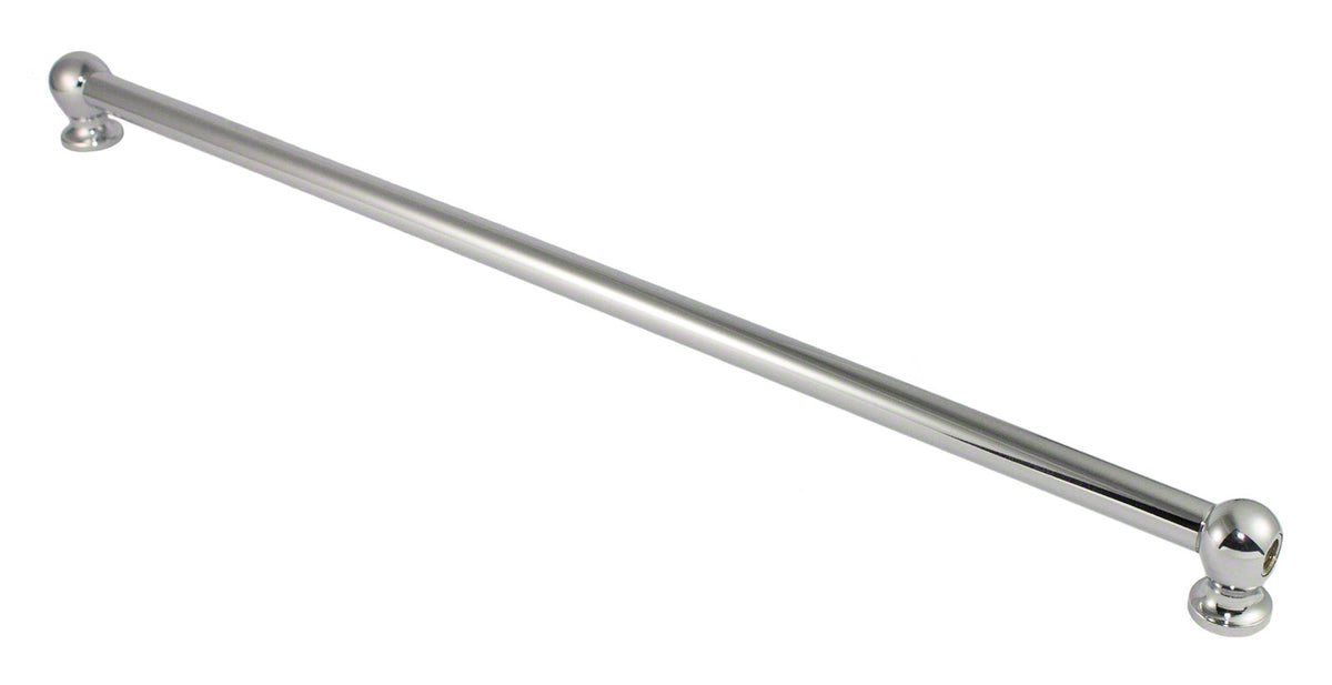 TL1D265 Coquille Tube 265mm Double Tirant (X1)