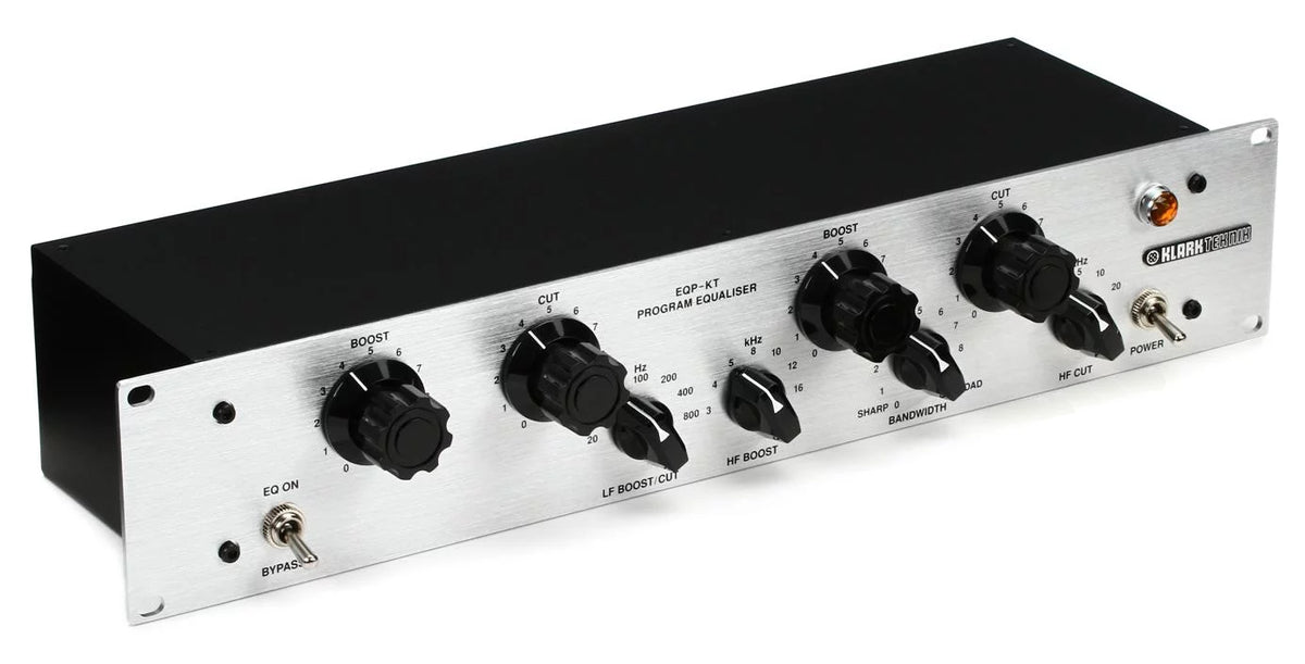 Klark Teknik EQP-KT
