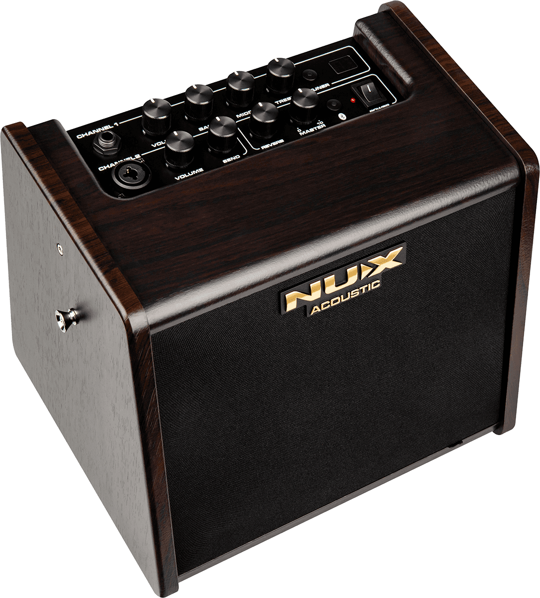 AC25 25W Battery