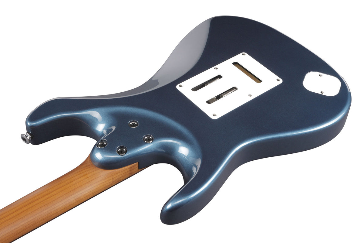 AZ2204N-PBM Prussian Blue Metallic Prestige