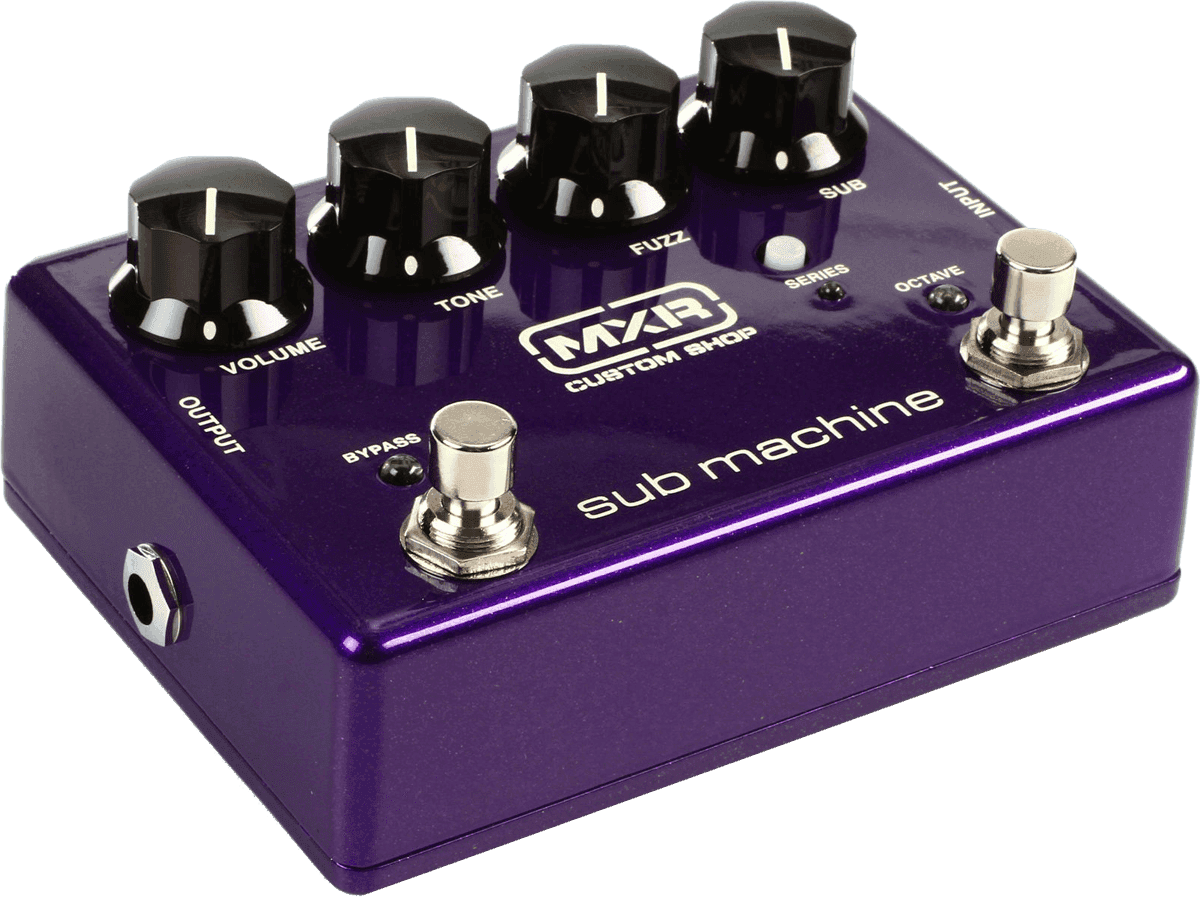 M225 Sub Machine