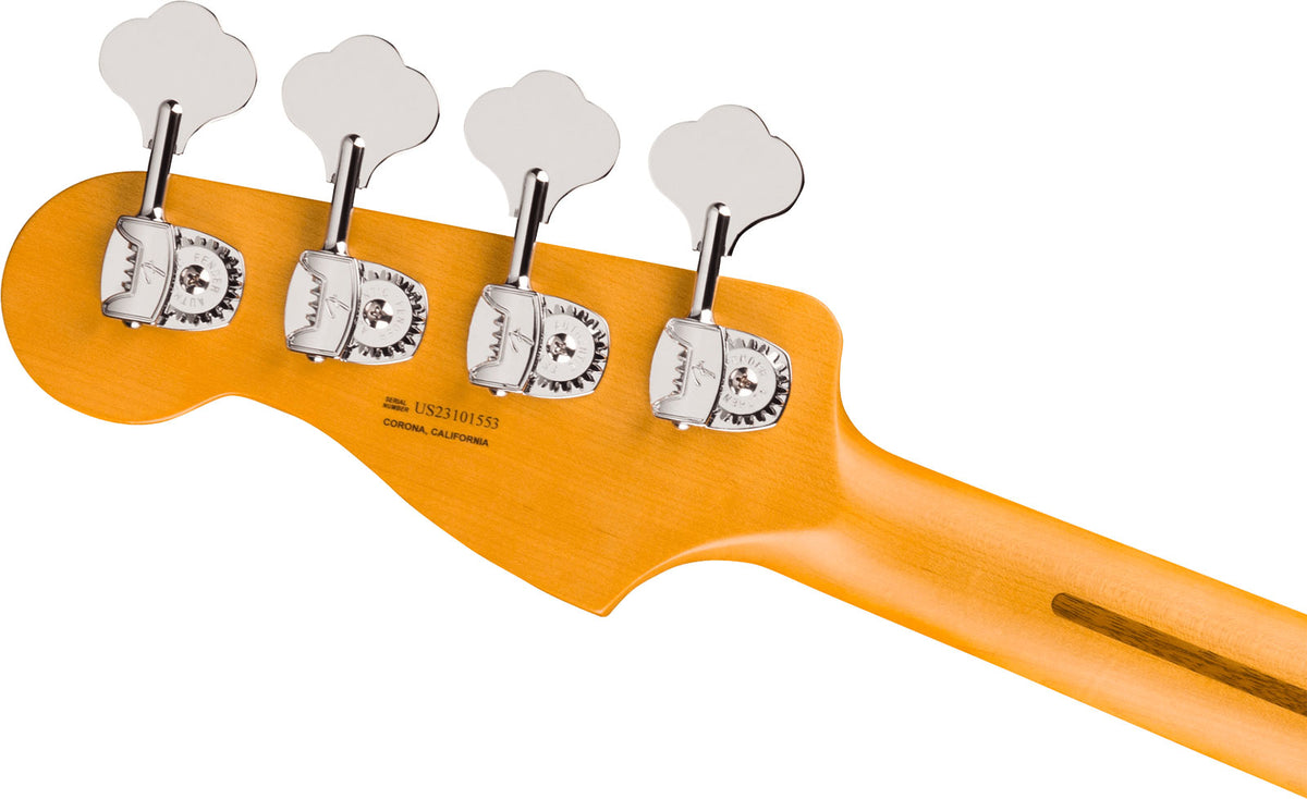 Precision Bass American Ultra II MN Ultraburst