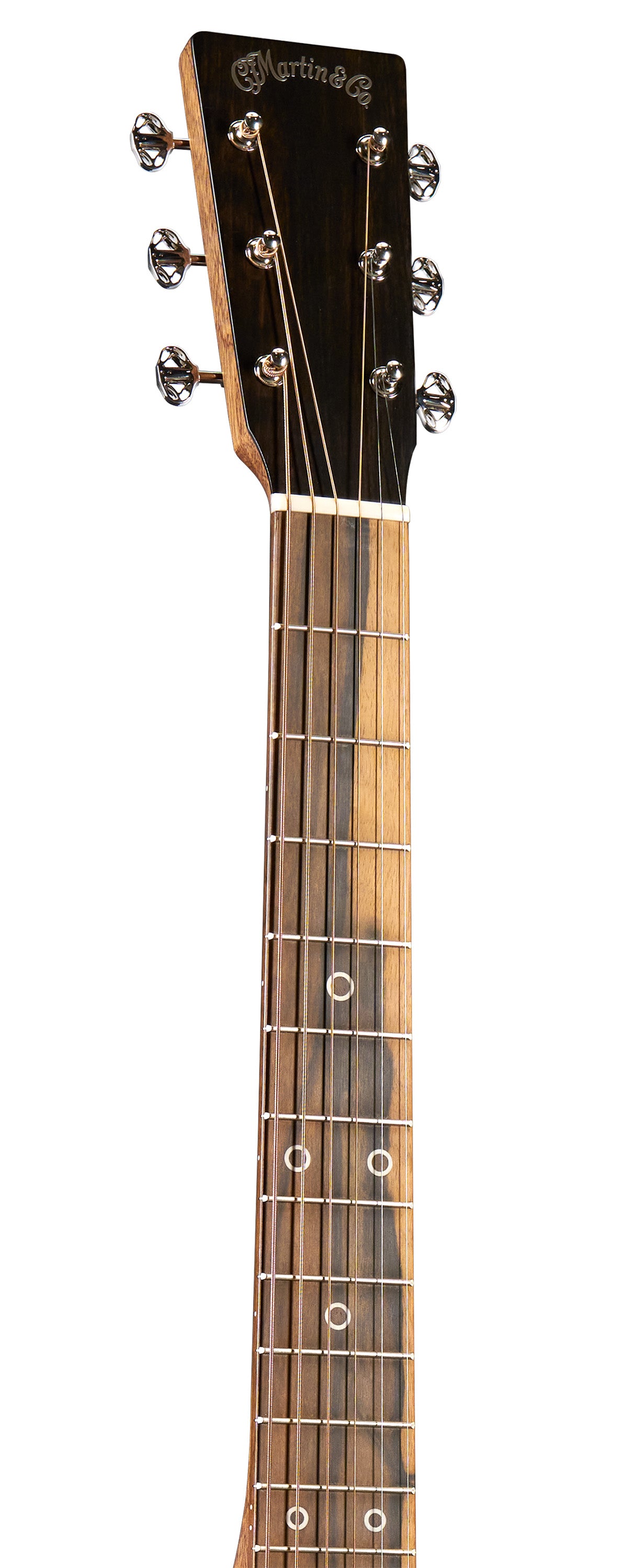 SC-13E Modern Gloss Spruce/KoaFV