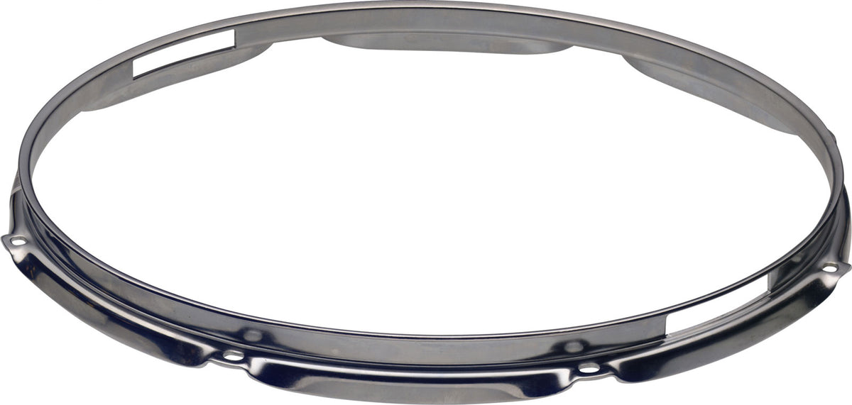 Cercle 14" Dyna Hoop - 8 Tirants (partie Timbre)