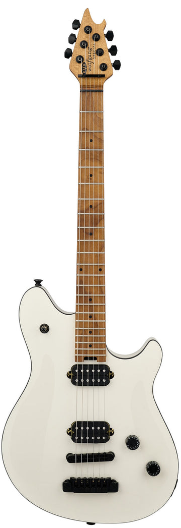 Wolfgang Special Tom Baked Mn Husk White - STOCK B