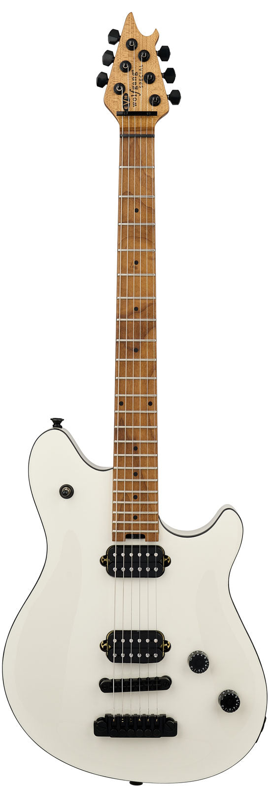 Wolfgang Special Tom Baked Mn Husk White - STOCK B