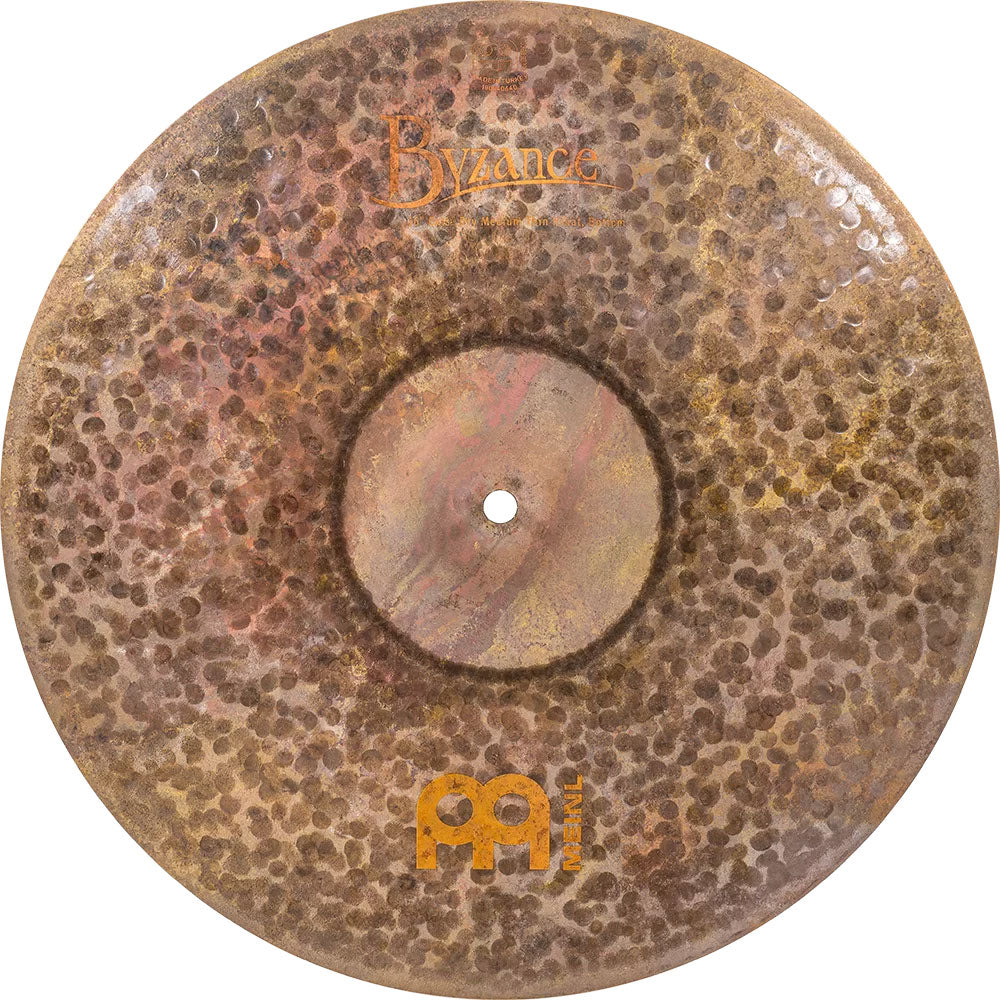 Charleston Byzance 16" Xdry Mediuim Thin