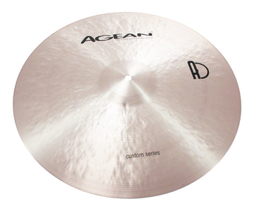 Crash Thin 18" Custom