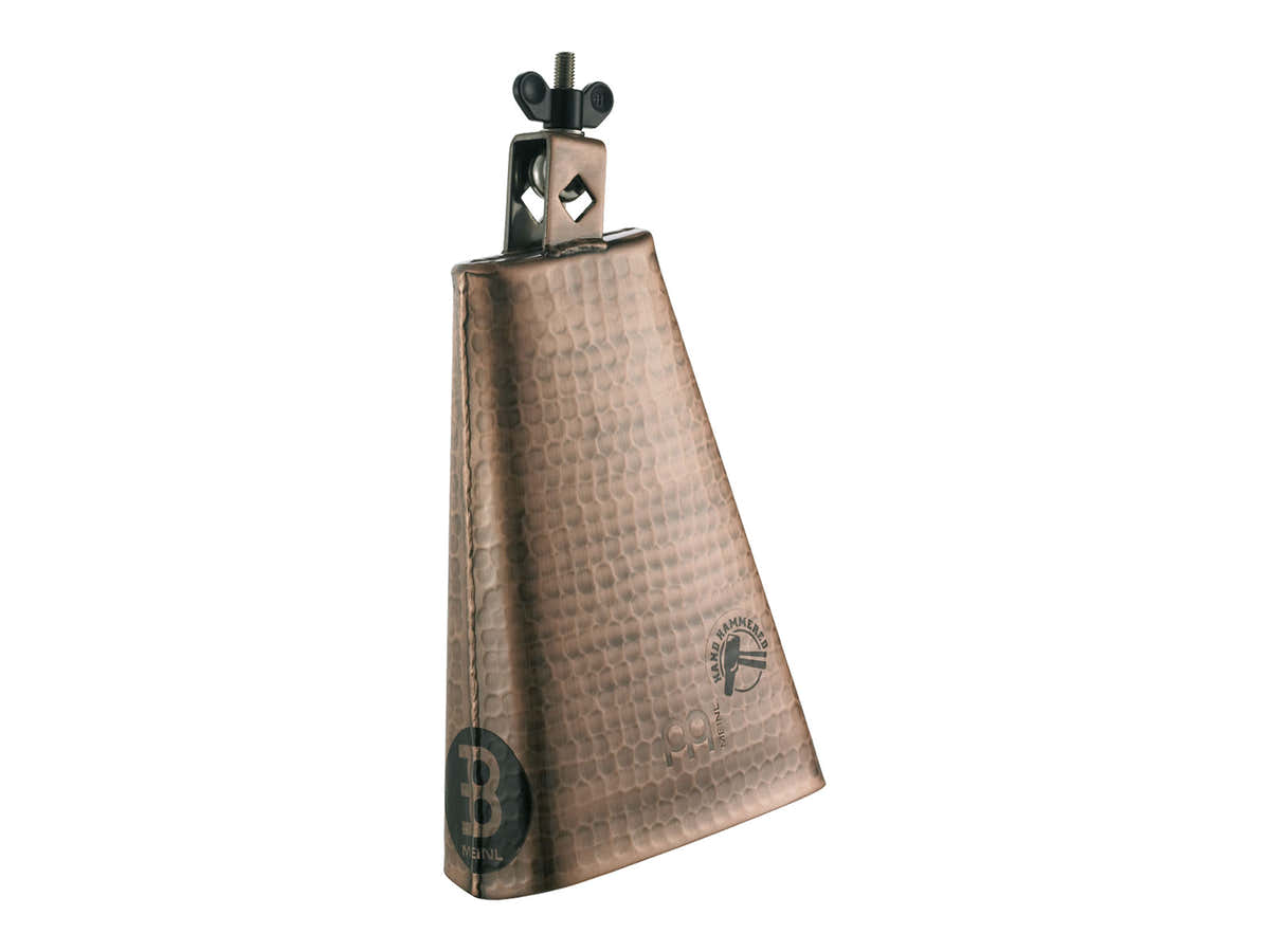STB80BHHC - Cloche 8 Martelee Cuivre