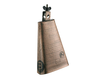 STB80BHHC - Cloche 8 Martelee Cuivre