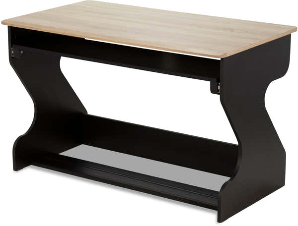 Miza Junior Flex Black Oak