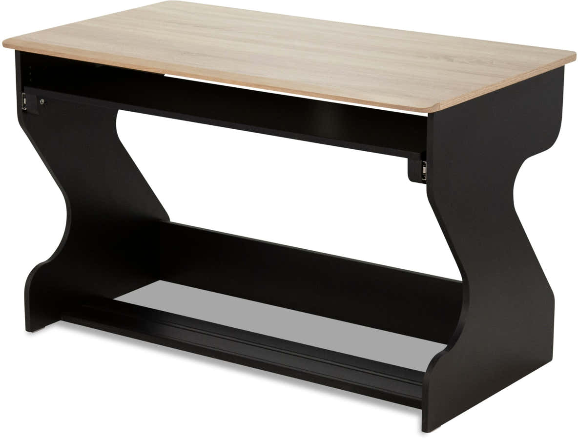 Miza Junior Flex Black Oak