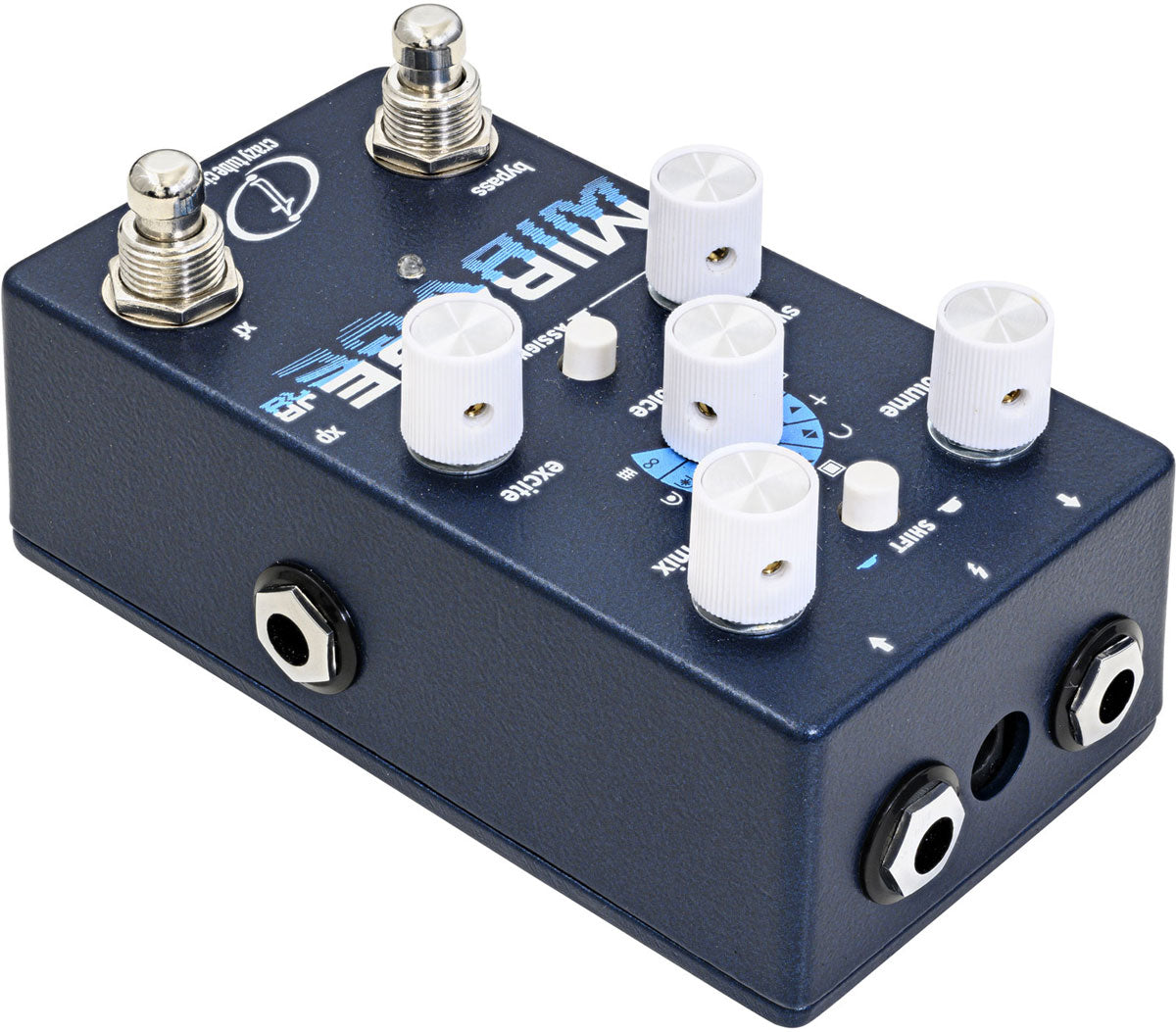 Mirage Jr Reverb