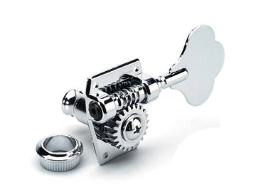 Sandberg F-type Machine Head Chrome (1pce)