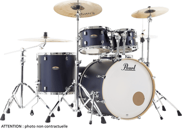 Decade Maple Stage 22 Ultramarine Velvet