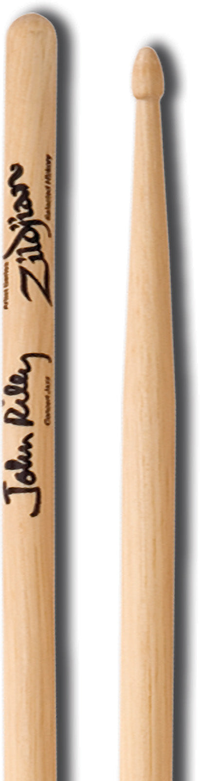 ASJO Signature John Riley