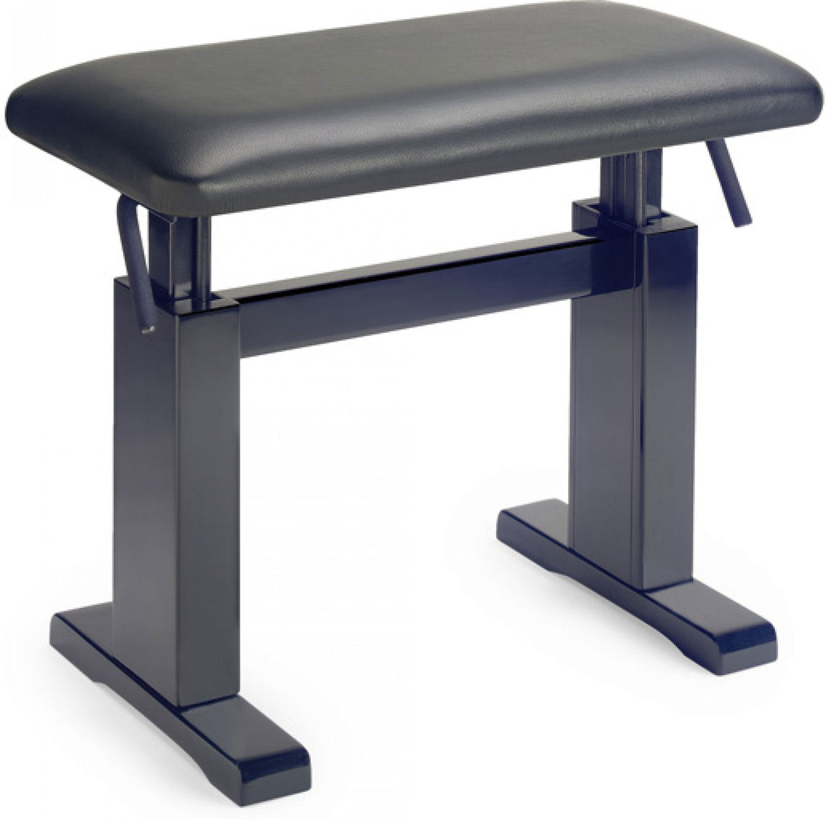 Banquette clavier PBH780 BKM LBK Noir mat