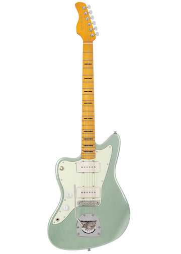 J5 Lh Sgm Rn Surf Green Metalic