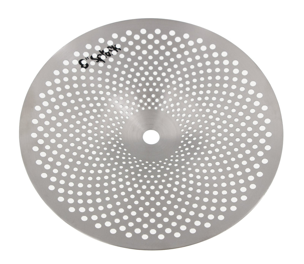 Splash 8" Mute - Cymbale Silencieuse