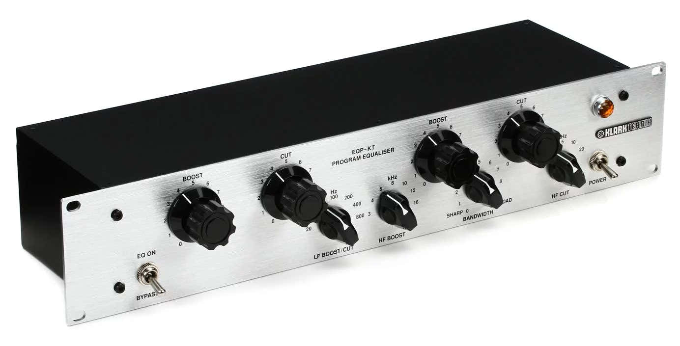EQP-KT - Reconditionné