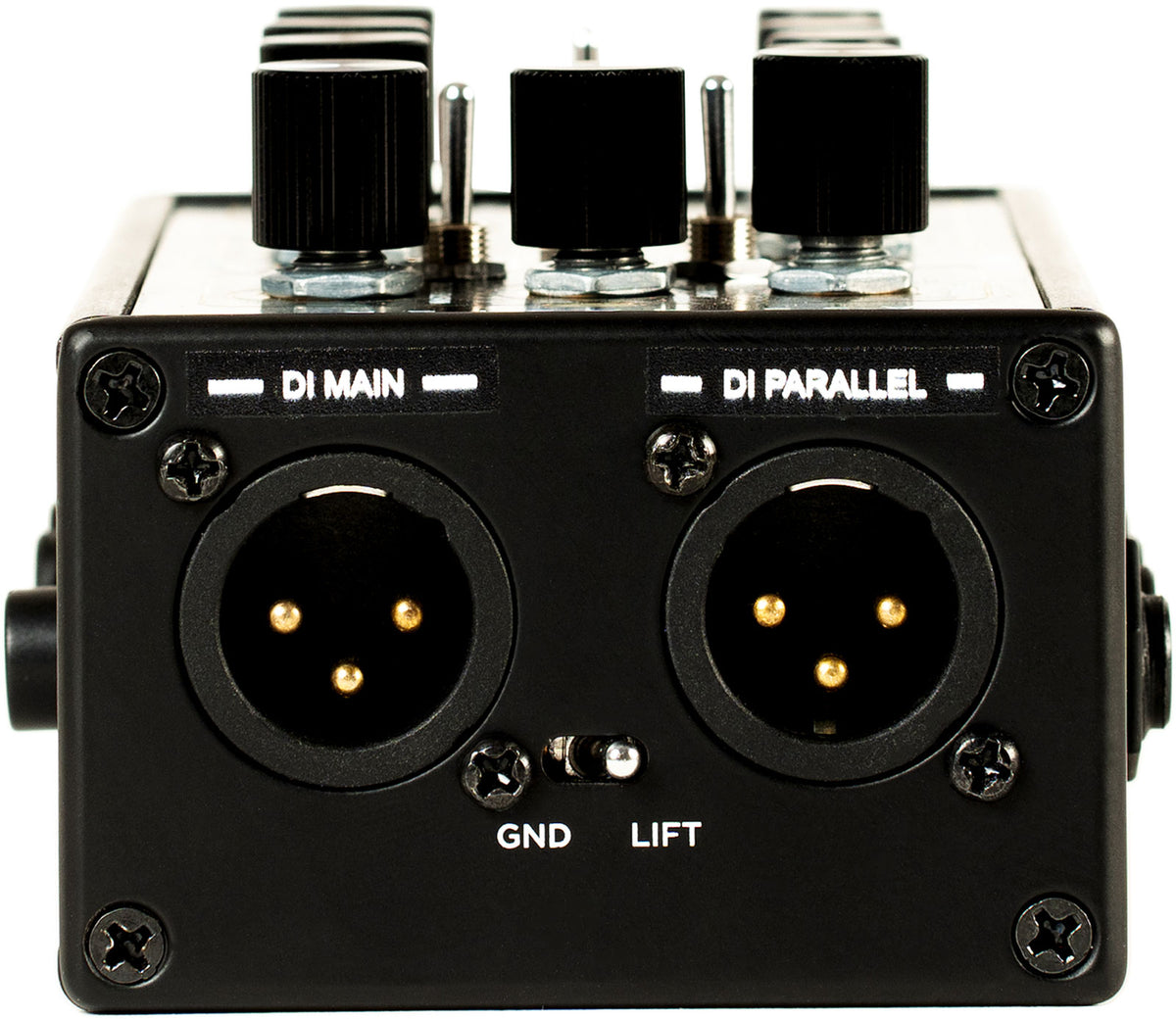 Simplifier Bass Master