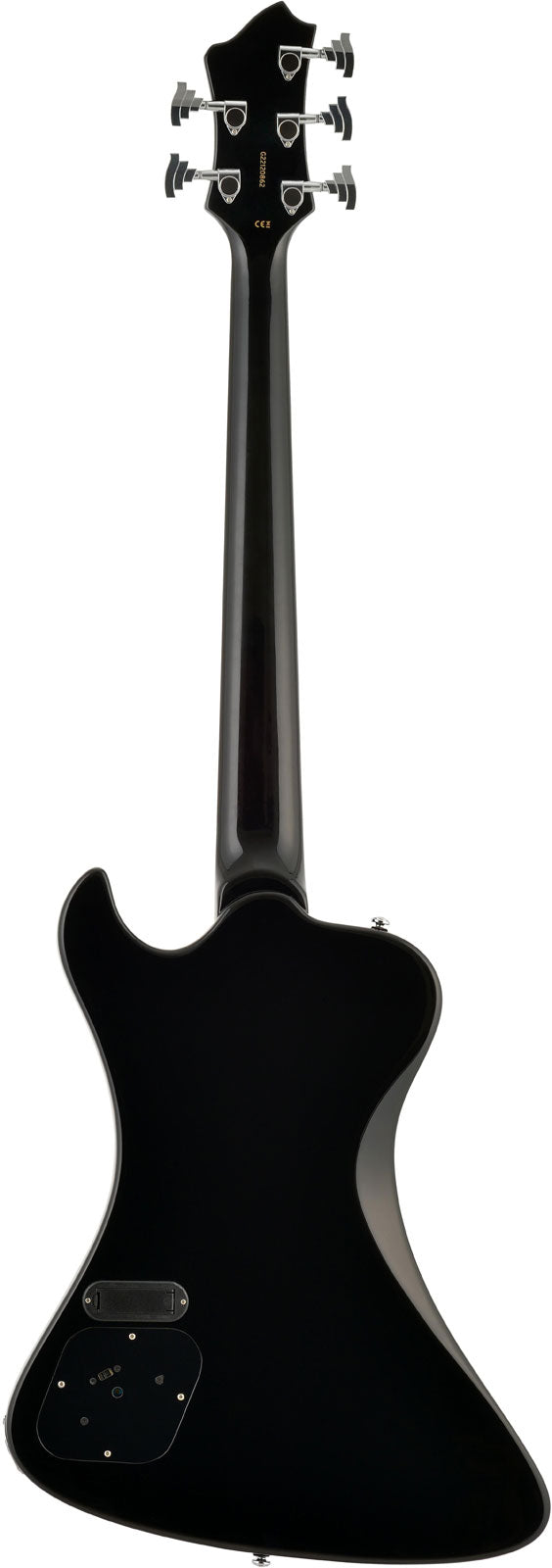 Nekromant 5 Blk