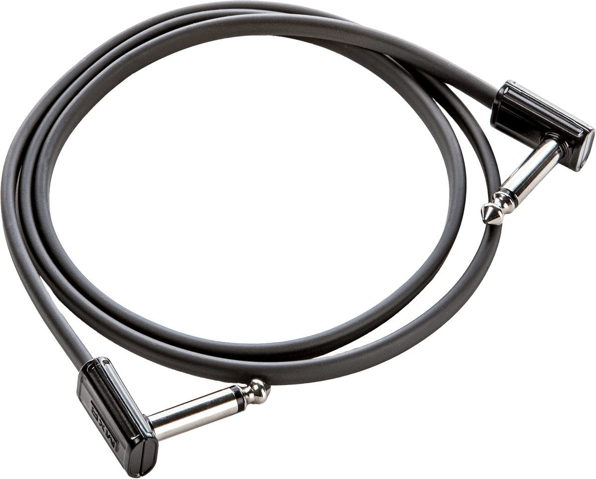 Cables Patch Slim Jack 90CM