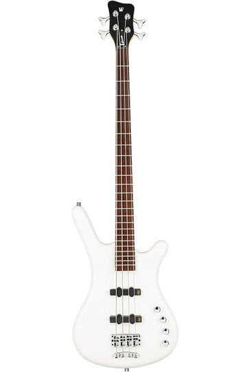 Corvette Basic 4 Solid White