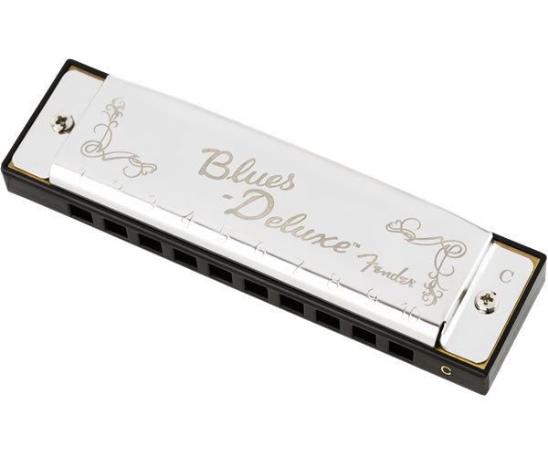 Harmonicas diatoniques Fender
