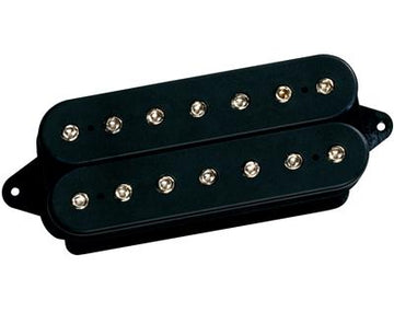 DP702BK Blaze Bridge Noir