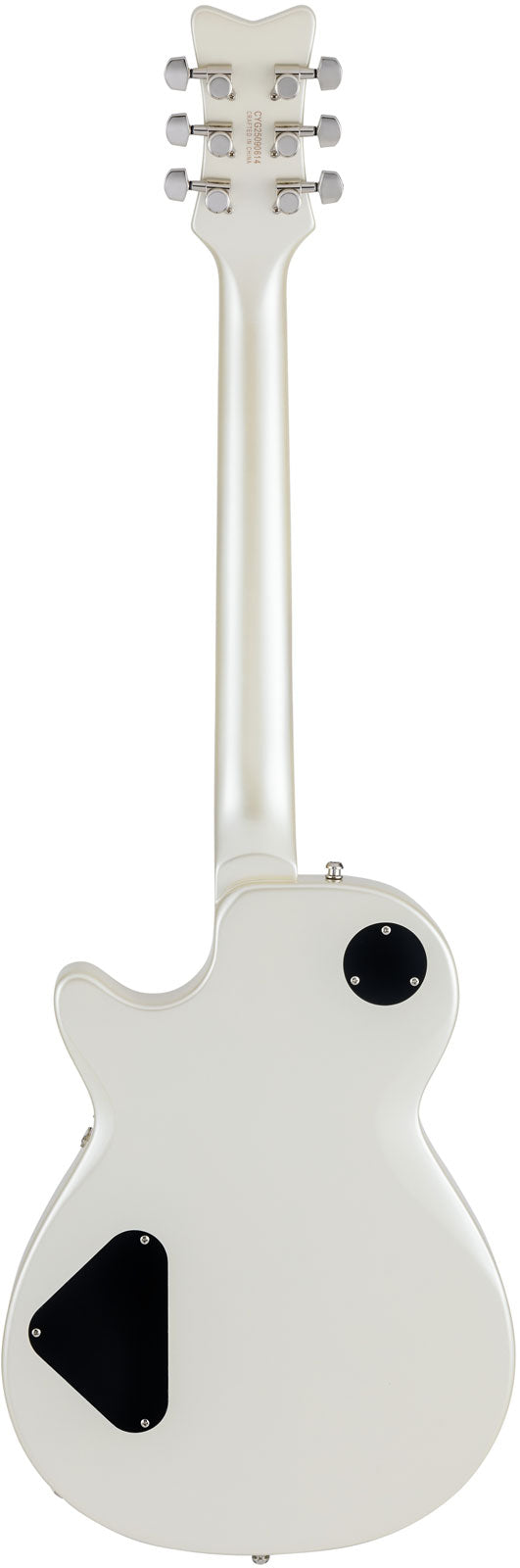 Electromatic Premier Jet EBO Vintage Pearl