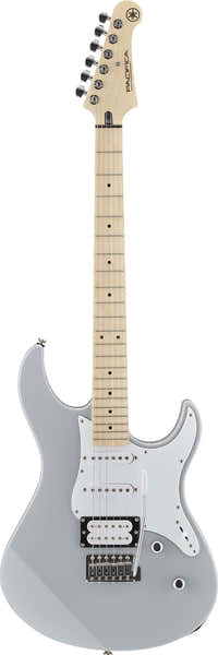 Yamaha Pacifica Pa112Vm Grey