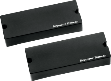 SSB-5S - Kit Soapbar 5 Passif PH2 Noir