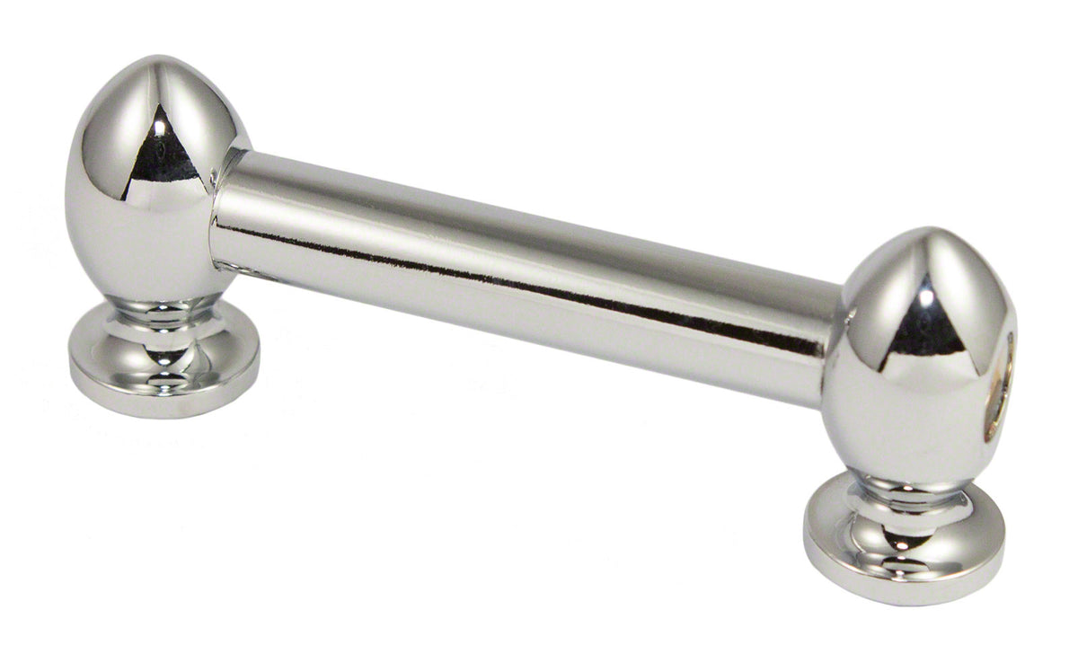 TL7D51 - Coquille Tube - 51mm - Double Tirant (X1)