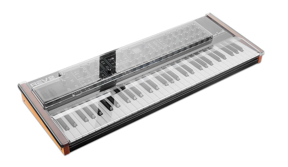 Sequential REV-2 Keyboard Cover