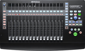 Faderport 16