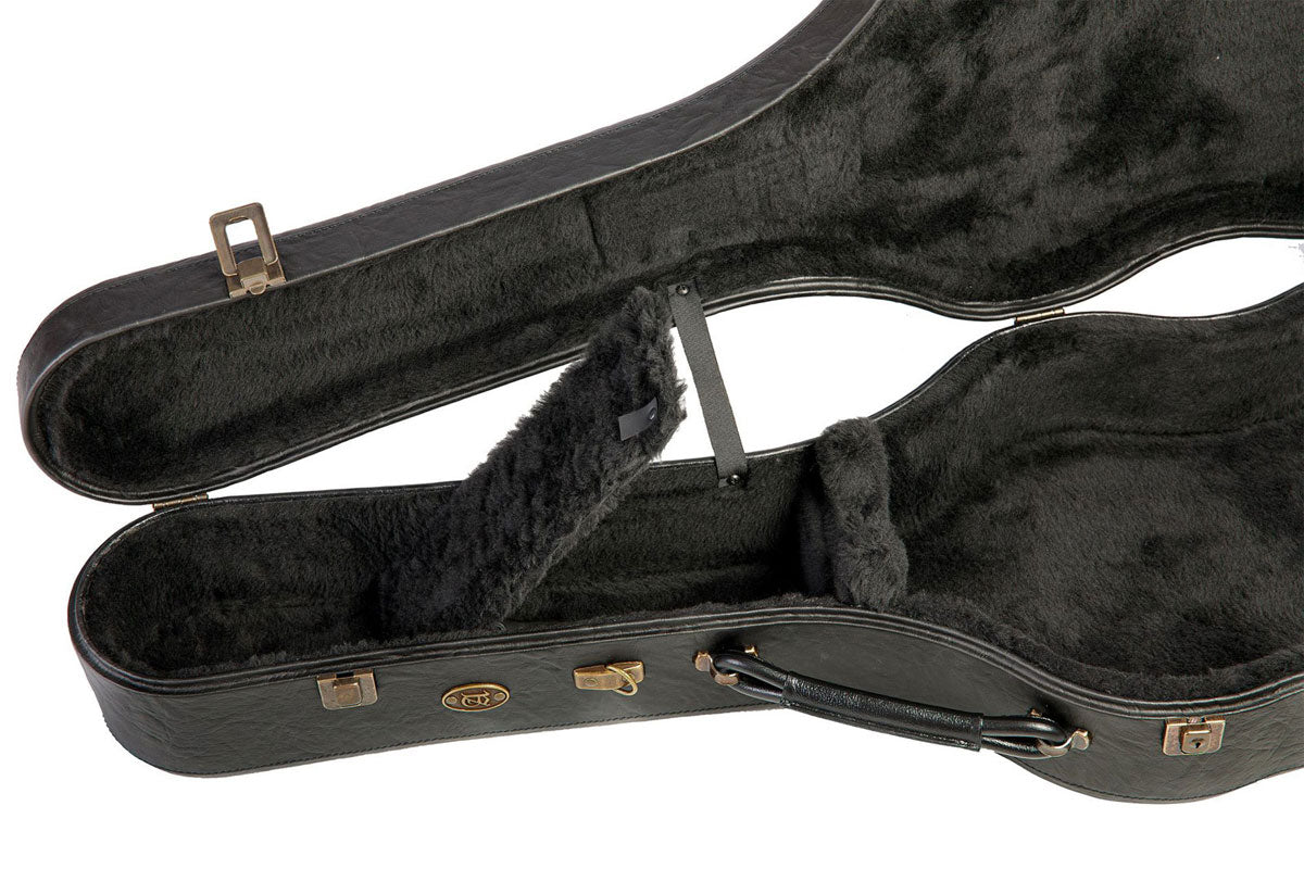 Concert 9P 12 1/2 Requinto + 9569 Etui