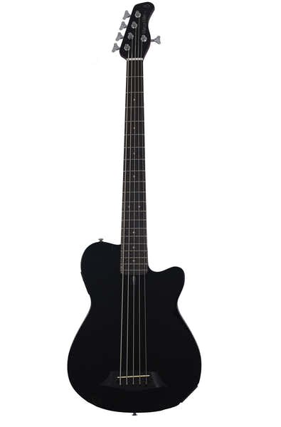 Sire Marcus Miller Er Gb5-5 Bk Black