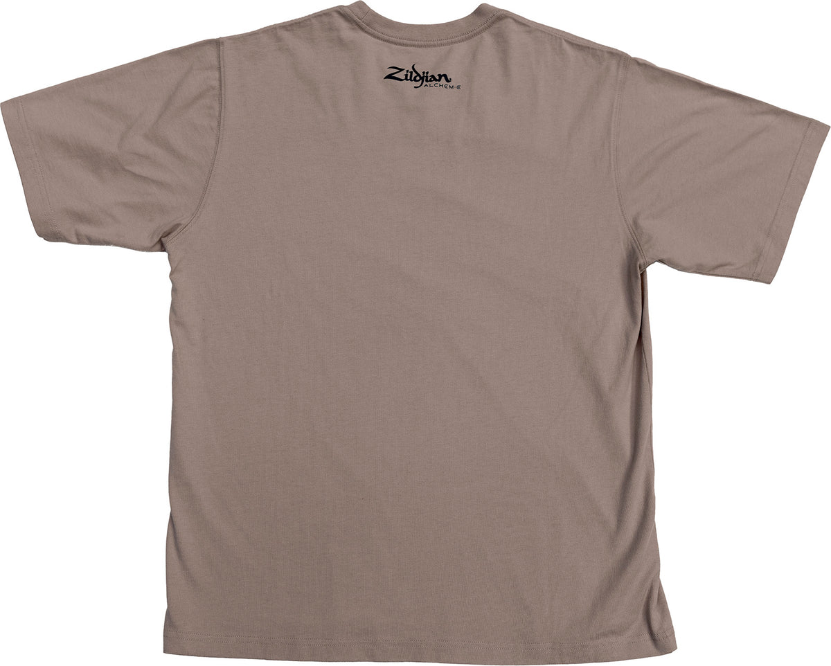 T-shirt Alchem-E L