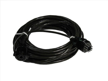 LC11-7M - CABLE 11 BROCHES - 7 M