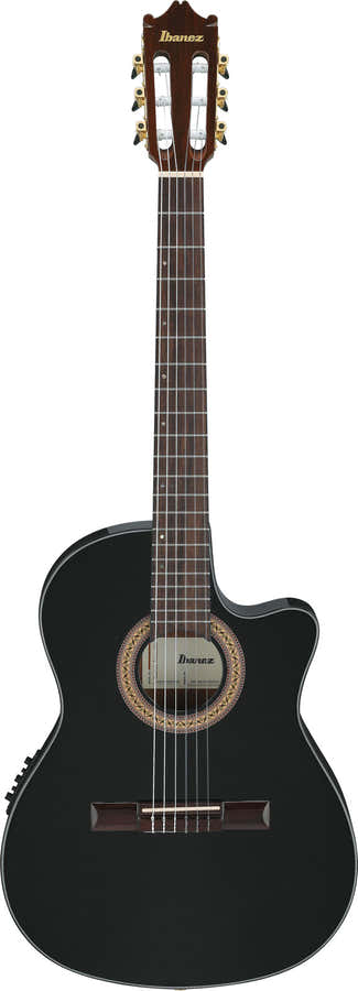 GA35TCE LTD Edition Black Night High Gloss