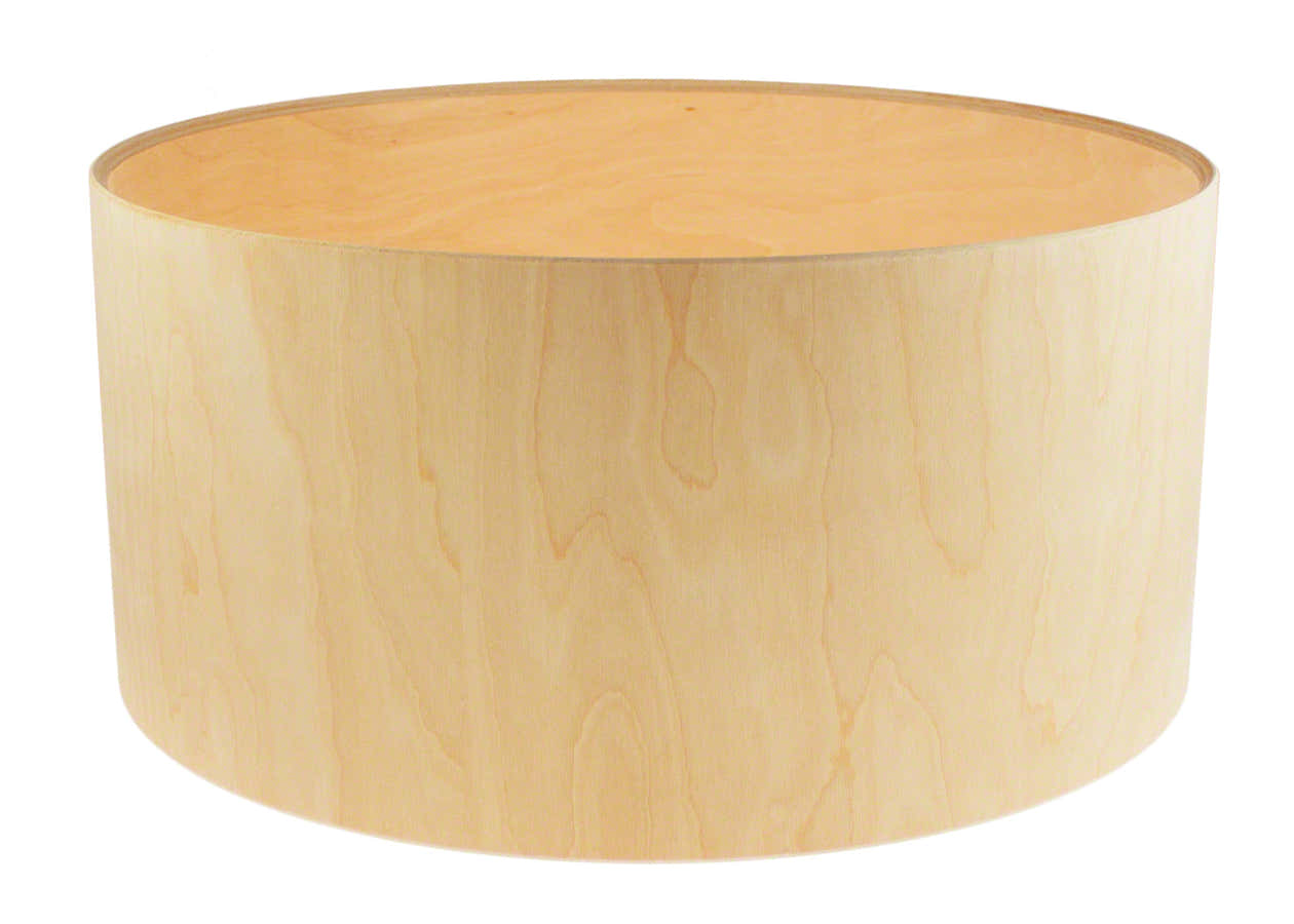 Fût Bouleau 5.4MM 14"X6"