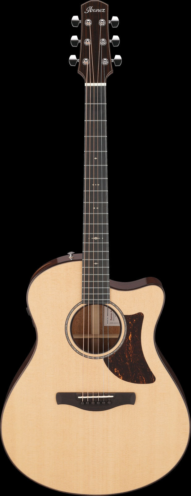 AAM700CE-NT Natural Advanced Acoustic Platinum